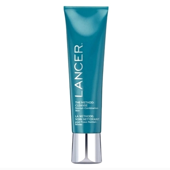 🆕️ LANCER The Method CLEANSE Normal-Combination Skin (4.05 fl oz)